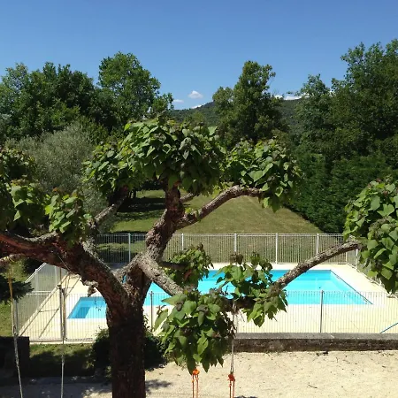 Hébergement de vacances Le Mas Du Gros Cailloux Vallon-Pont-dʼArc
