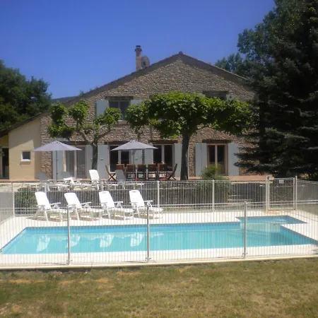Le Mas Du Gros Cailloux Hébergement de vacances *