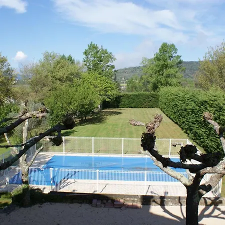 Le Mas Du Gros Cailloux Hébergement de vacances